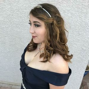 Meet your Posher, Kat